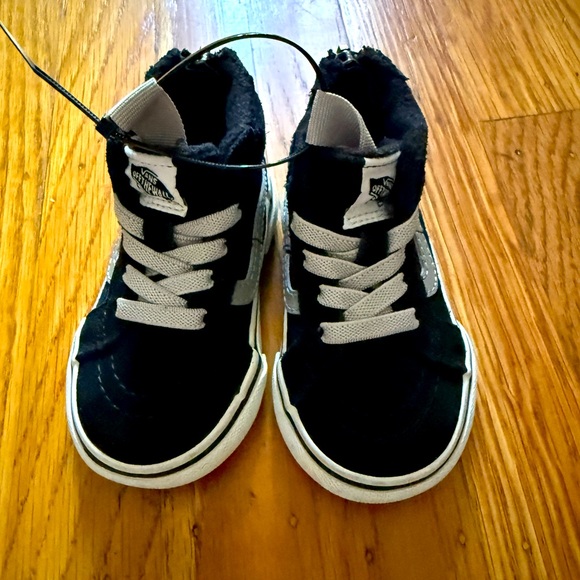 Vans Toddler MTE - Picture 1 of 4